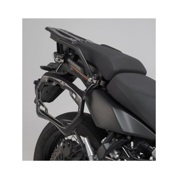 Підставка Pro для бічних кофрів SW-MOTECH YAMAHA XT1200Z / ZE Super Tenere (10-)