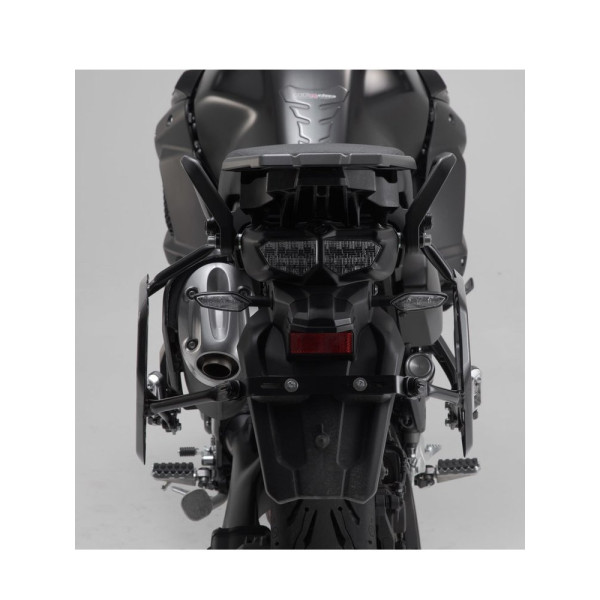 Підставка Pro для бічних кофрів SW-MOTECH YAMAHA XT1200Z / ZE Super Tenere (10-)