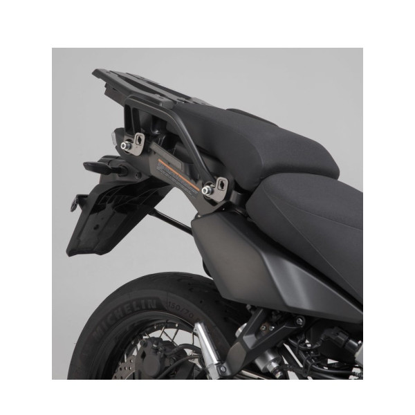 Підставка Pro для бічних кофрів SW-MOTECH YAMAHA XT1200Z / ZE Super Tenere (10-)