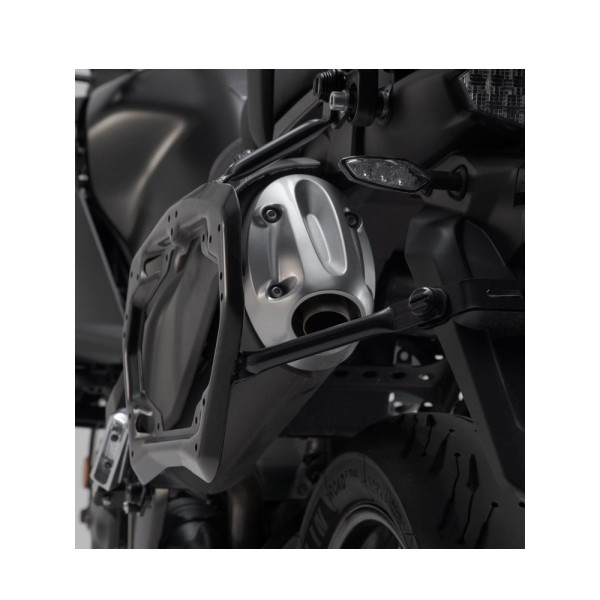 Підставка Pro для бічних кофрів SW-MOTECH YAMAHA XT1200Z / ZE Super Tenere (10-)