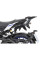 Бокова опора C-Bow Hepco&Becker Yamaha MT - 09 SP 18-