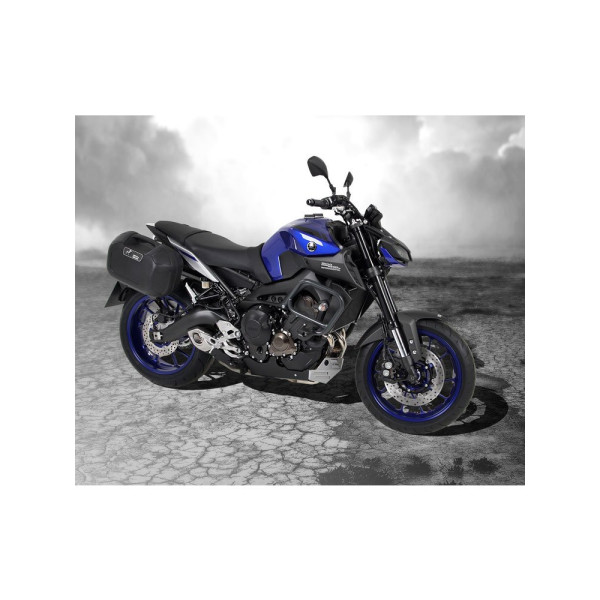 Бокова опора C-Bow Hepco&Becker Yamaha MT - 09 SP 18-