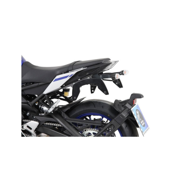 Бокова опора C-Bow Hepco&Becker Yamaha MT - 09 SP 18-