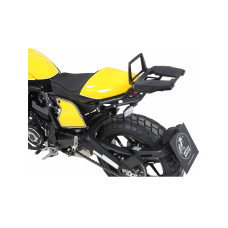 Кронштейн під центральний кофр Hepco&Becker AluRack Ducati Scrambler 800 Icon/ Full Throttle/ Desert Sled (19-22)