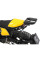 Кронштейн під центральний кофр Hepco&Becker AluRack Ducati Scrambler 800 Icon/ Full Throttle/ Desert Sled (19-22)