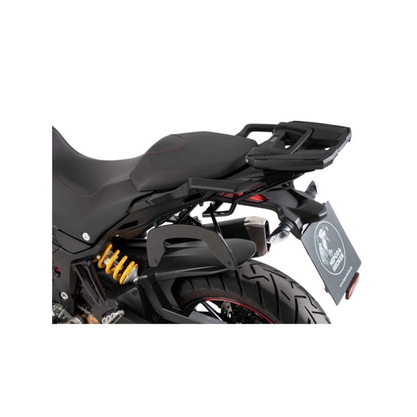 Кріплення для центрального кофра Hepco&Becker EasyRack Ducati Multistrada 1260 Enduro (19-23)