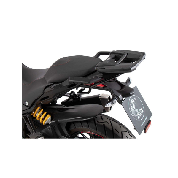 Кріплення для центрального кофра Hepco&Becker EasyRack Ducati Multistrada 1260 Enduro (19-23)