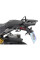Кронштейн під центральний кофр Hepco&Becker AluRack Ducati Multistrada 1260 Enduro (19-23)
