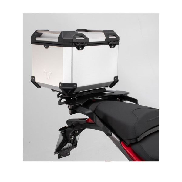 Комплект центрального кофра TRAX ADV 38 L SW-MOTECH DUCATI Multistrada 1260 / S / S D-Air / Pikes Peak AC (18-), Multistrada 950 / S (17-22), Multistrada V2/ S (21-)