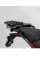 Комплект центрального кофра TRAX ADV  38 L SW-MOTECH DUCATI Multistrada 1260 / S / S D-Air / Pikes Peak AC (18-), Multistrada 950 / S (17-22), Multistrada V2/ S (21-)