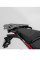 Комплект центрального кофра TRAX ADV  38 L SW-MOTECH DUCATI Multistrada 1260 / S / S D-Air / Pikes Peak AC (18-), Multistrada 950 / S (17-22), Multistrada V2/ S (21-)