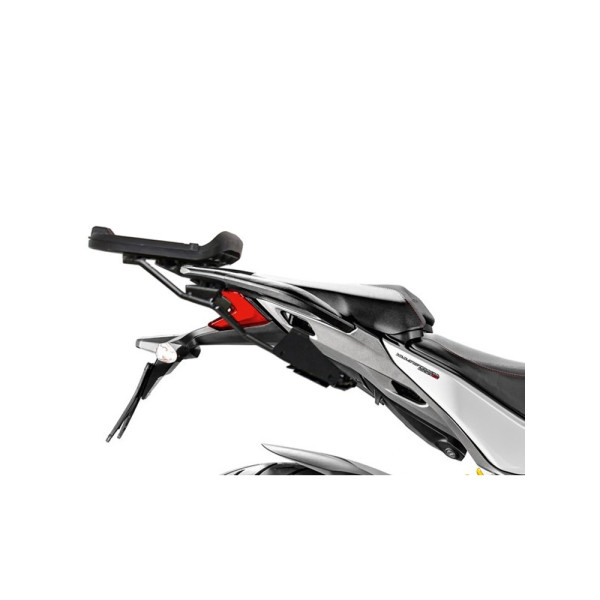 Кріплення Shad під центральний кофр Ducati Multistrada 950 (17-), Multistrada1200 / Enduro 1200 (16-), Multistrada 1260/Enduro (18-)