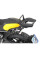 Кронштейн під центральний кофр Hepco&Becker AluRack Ducati Scrambler 400 Sixty2 16-23