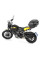 Кронштейн під центральний кофр Hepco&Becker AluRack Ducati Scrambler 400 Sixty2 16-23