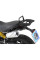 Кронштейн під центральний кофр Hepco&Becker AluRack Ducati Scrambler 1100 18-20