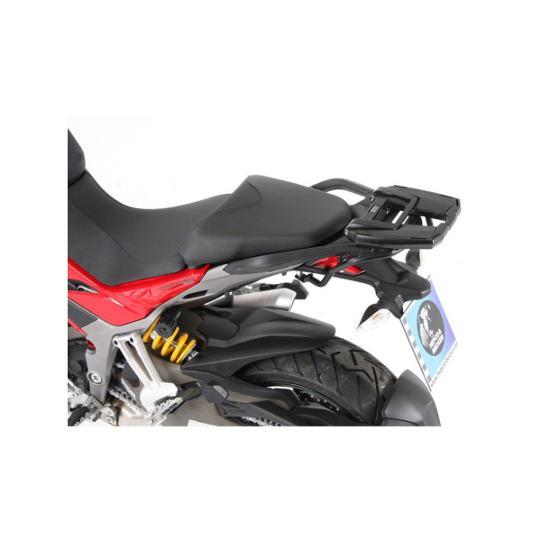 Кріплення для центрального кофра Hepco&Becker EasyRack Ducati Multistrada 1200 / S 15-17