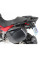 Кріплення для центрального кофра Hepco&Becker EasyRack Ducati Multistrada 1200 / S 15-17