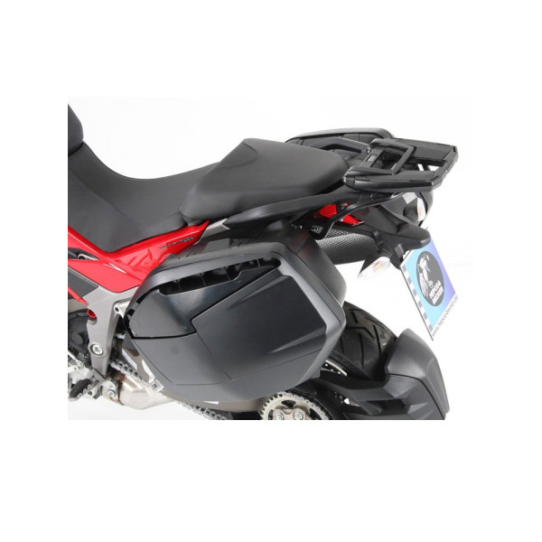 Кріплення для центрального кофра Hepco&Becker EasyRack Ducati Multistrada 1200 / S 15-17