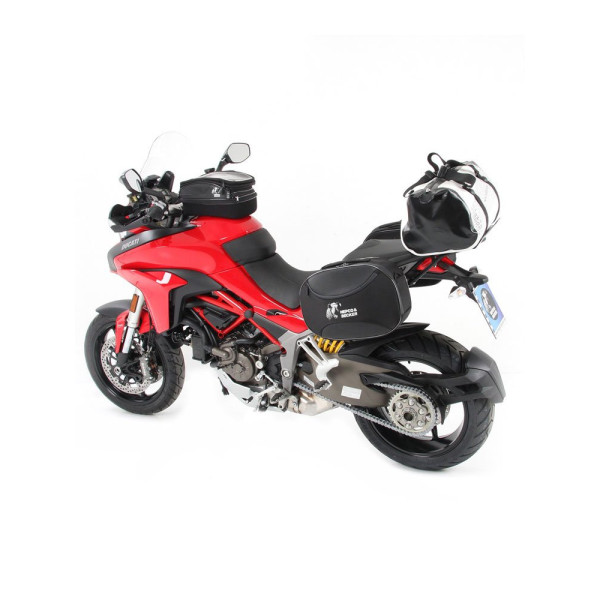 Кріплення для центрального кофра Hepco&Becker EasyRack Ducati Multistrada 1200 / S 15-17