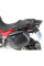 Кронштейн для центрального кофра Hepco&Becker AluRack Ducati Multistrada 1260/ S 18-23