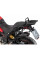 Кронштейн для центрального кофра Hepco&Becker AluRack Ducati Multistrada 1260/ S 18-23
