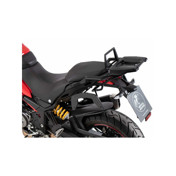 Кронштейн для центрального кофра Hepco&Becker AluRack Ducati Multistrada 1260/ S 18-23