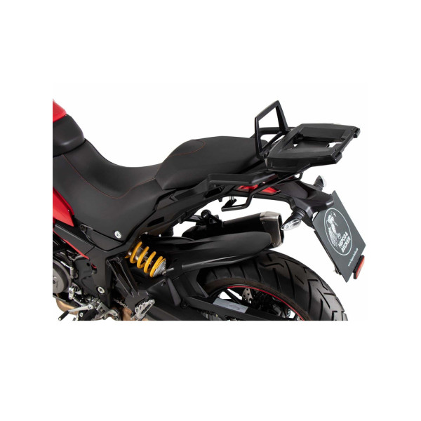 Кронштейн для центрального кофра Hepco&Becker AluRack Ducati Multistrada 1260/ S 18-23