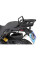 Кронштейн під центральний кофр Hepco&Becker AluRack Ducati Multistrada 950/S 17-23