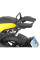 Кронштейн під центральний кофр Hepco&Becker AluRack Ducati Scrambler 800 Icon/Classic/Full Throttle (15-18)/Desert Sled (17-18)