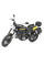 Кронштейн під центральний кофр Hepco&Becker AluRack Ducati Scrambler 800 Icon/Classic/Full Throttle (15-18)/Desert Sled (17-18)