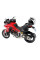 Кріплення для центрального кофра Hepco&Becker Alurack Ducati Multistrada 1200 / Multistrada 1200 S 15-17