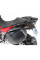 Кріплення для центрального кофра Hepco&Becker Alurack Ducati Multistrada 1200 / Multistrada 1200 S 15-17