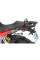Кріплення для центрального кофра Hepco&Becker Alurack Ducati Multistrada 1200 / Multistrada 1200 S 15-17