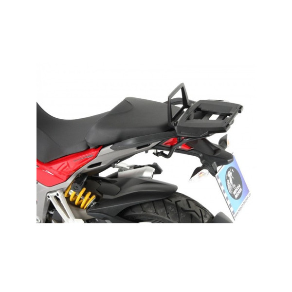 Кріплення для центрального кофра Hepco&Becker Alurack Ducati Multistrada 1200 / Multistrada 1200 S 15-17