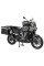 Кронштейн центрального кофра Zega Touratech для Harley-Davidson RA 1250 Pan America чорний