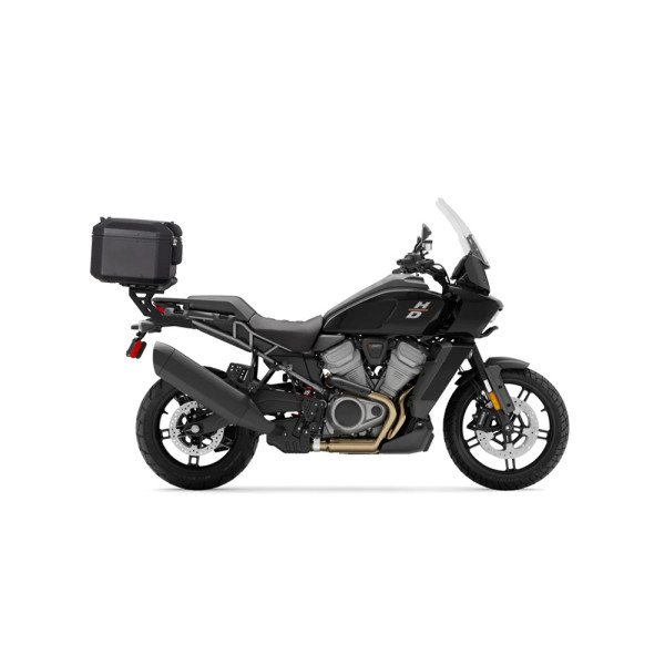 Кронштейн під центральний кофр Shad для Harley Davidson Pan America 1250 (21-22)