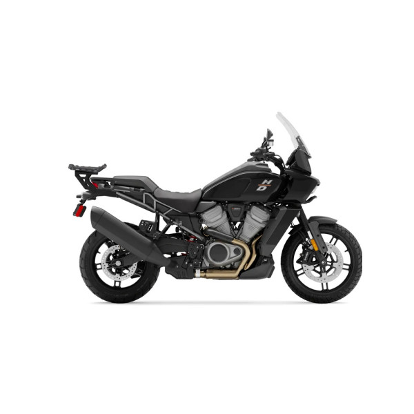 Кронштейн під центральний кофр Shad для Harley Davidson Pan America 1250 (21-22)