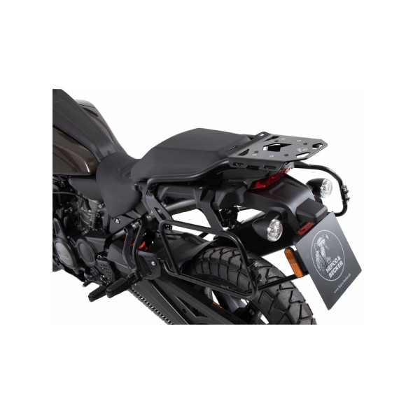 Minirack Hepco&Becker Harley Davidson Pan America 1250 (20-)