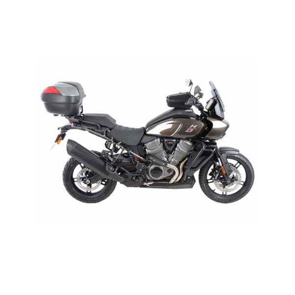 Кронштейн під центральний кофр Hepco&Becker EasyRack Harley Davidson Pan America 1250 (20-)