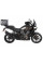 Кронштейн під центральний кофр Hepco&Becker EasyRack Harley Davidson Pan America 1250 (20-)