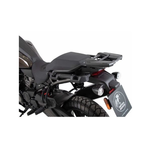 Кронштейн під центральний кофр Hepco&Becker EasyRack Harley Davidson Pan America 1250 (20-)