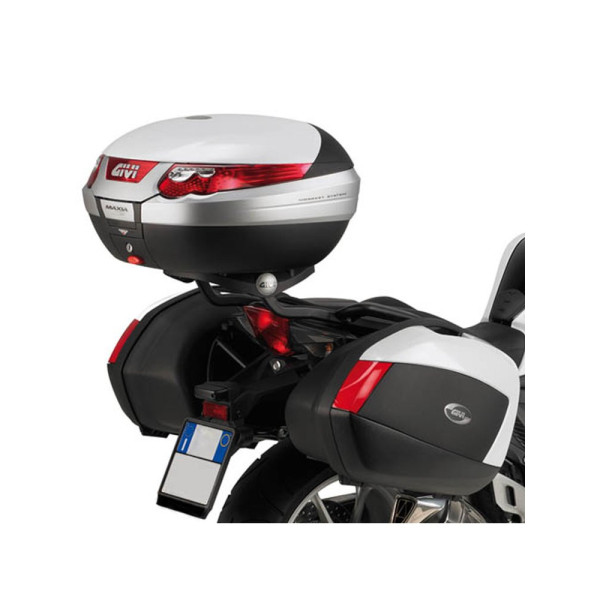 Кріплення GIVI для центрального кофра Monokey® або Monolock® на Honda VFR 1200 F 10-16