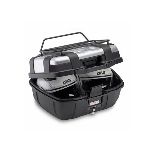 Кофр Givi Monokey TRK52N TREKKER об'єм: 52 L