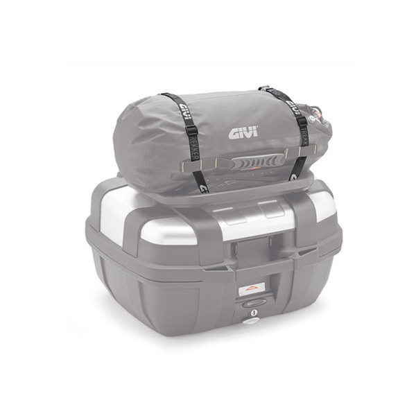 Кофр Givi Monokey TRK52N TREKKER об'єм: 52 L