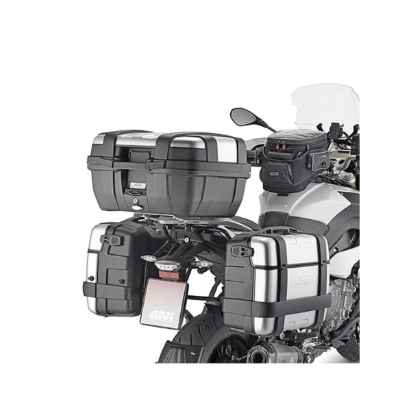 Кофр Givi Monokey TRK52N TREKKER об'єм: 52 L