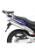 Кріплення GIVI під центральний кофр MONOKEY і MONOLOCK (Honda CB 900 Hornet 02-07)