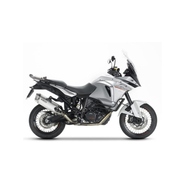 Кронштейн SHAD під центральний кофр Top Master для моделей KTM, Husqvarna