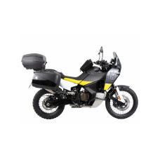 Центральний стелаж EasyRack Hepco&Becker Husqvarna Norden 901/Expedition (22-) встановлюється на оригінальний багажник