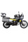 Центральний стелаж EasyRack Hepco&Becker Husqvarna Norden 901/Expedition (22-) встановлюється на оригінальний багажник