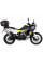 Центральний стелаж EasyRack Hepco&Becker Husqvarna Norden 901/Expedition (22-) встановлюється на оригінальний багажник